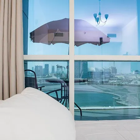 Studio In The Heart Of Sports City -Great View & Amenities! Dubai Exterior photo