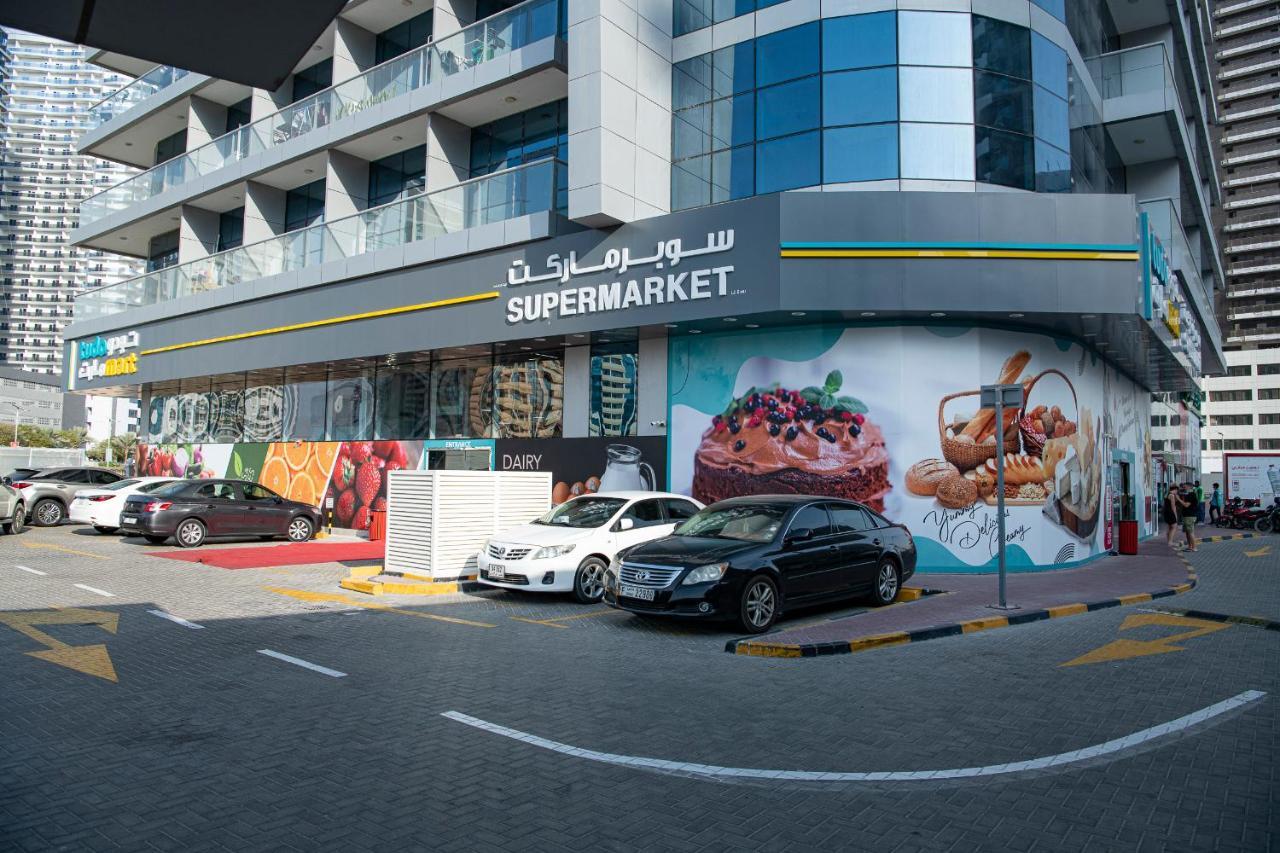 In The Heart Of Sports -great View & Amenities! * Dubai