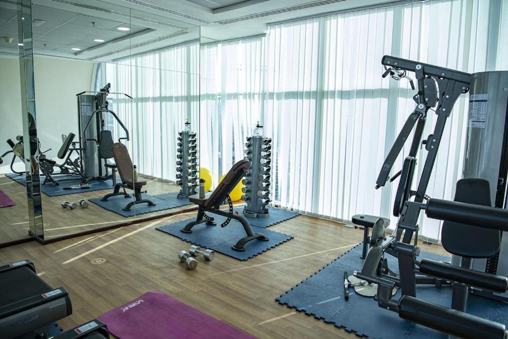 In The Heart Of Sports -great View & Amenities!